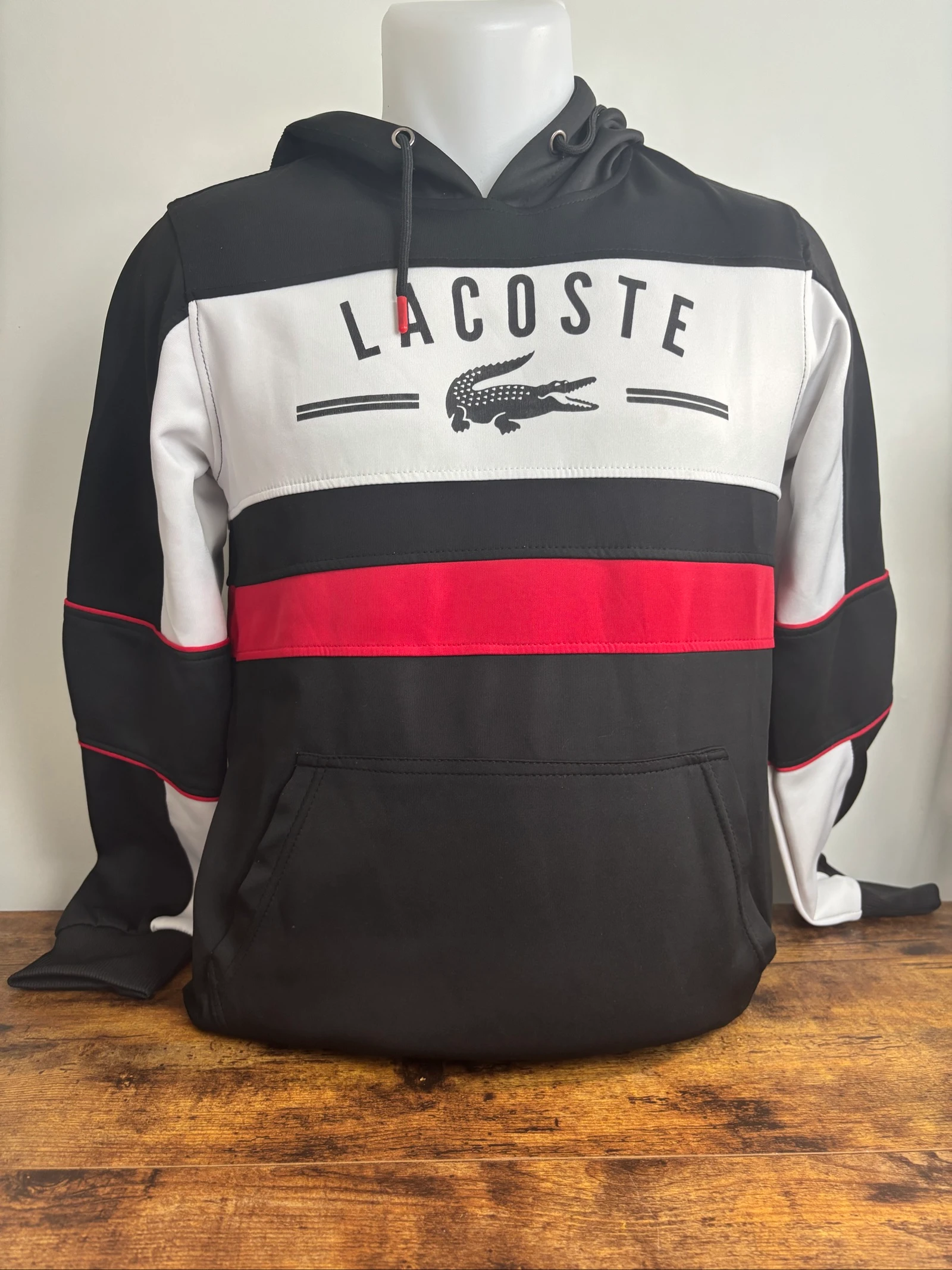 Sweat Lacoste – photo 2